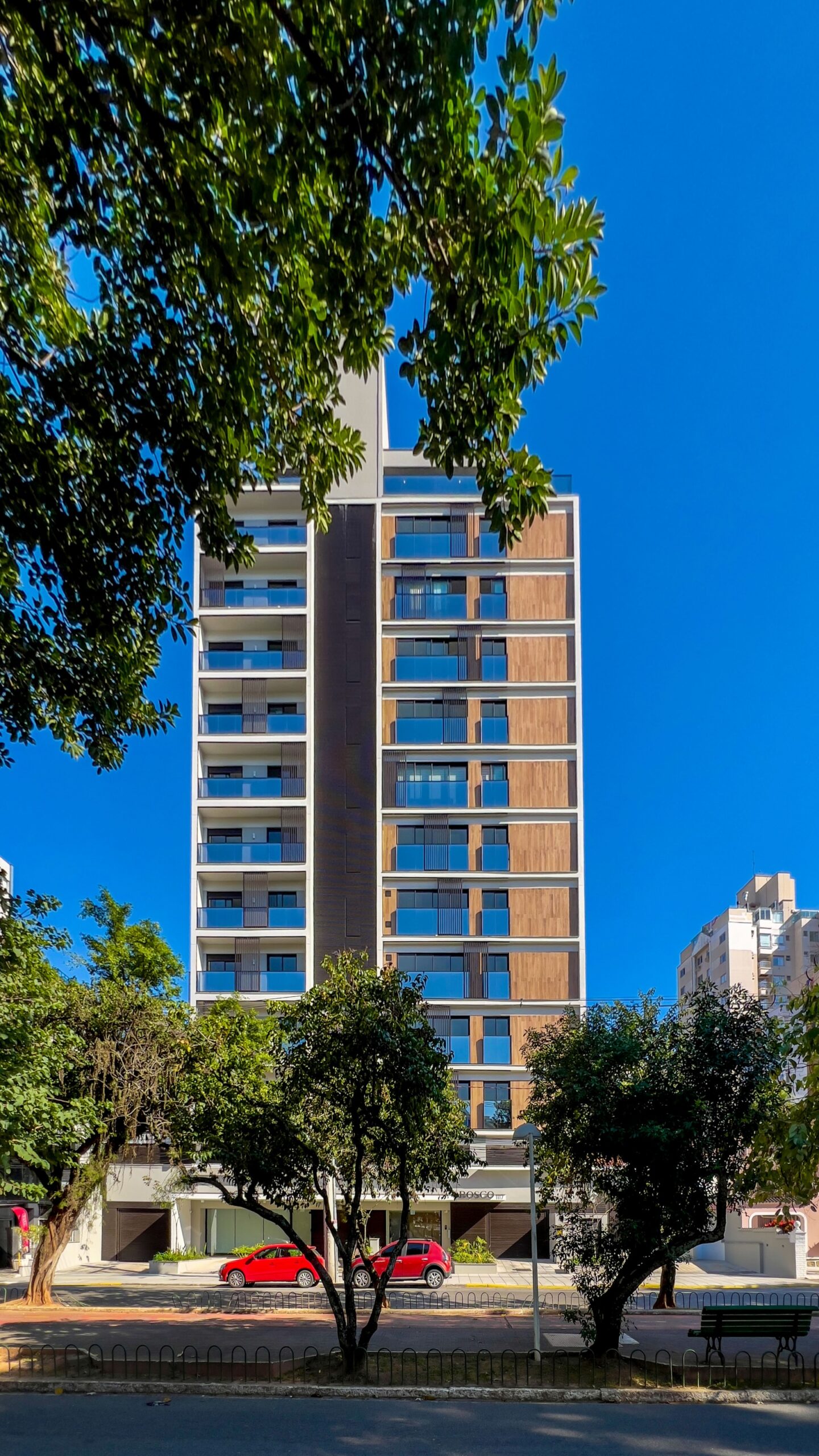 RESIDENCIAL BOSCO