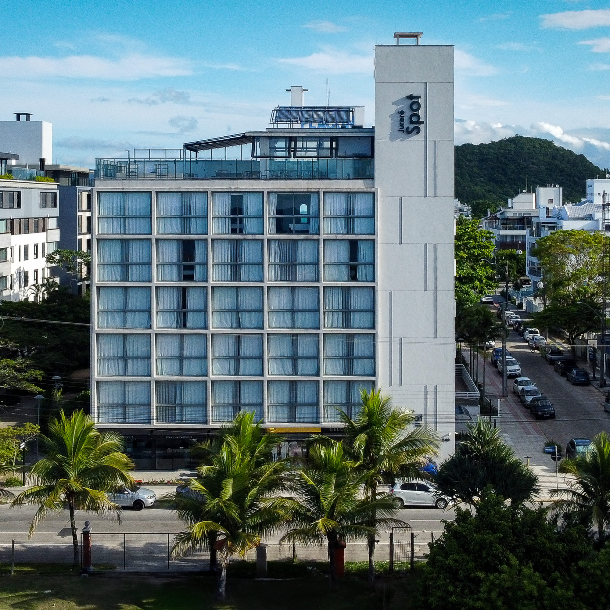 JURERÊ DESIGN SPOT