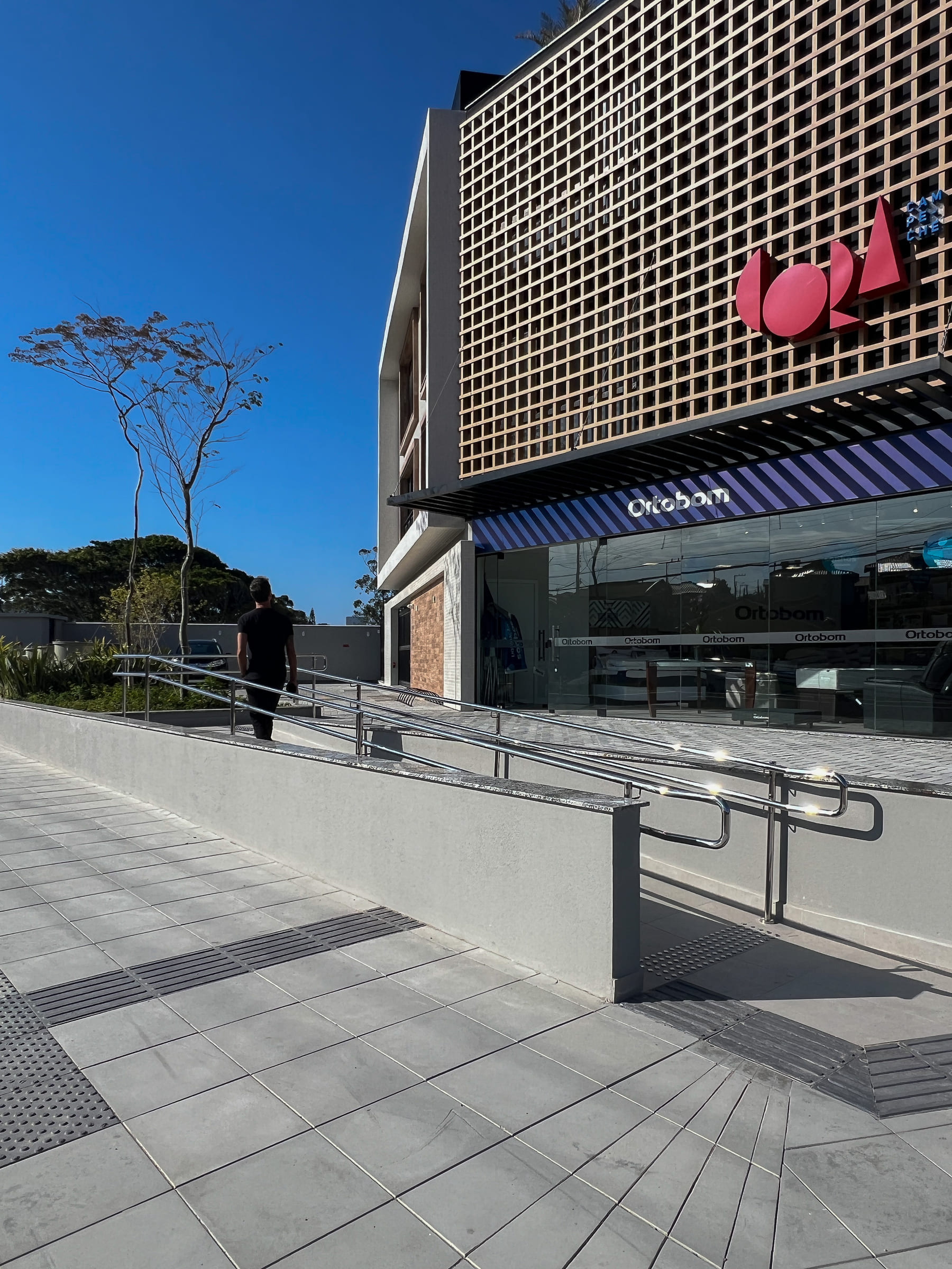 RESIDENCIAL CORA